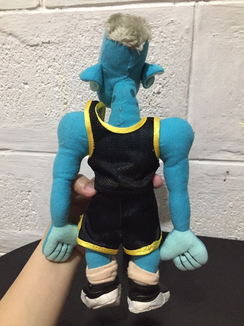 Vintage Space Jam Blanko Hobbies Toys Toys Games On Carousell vintage-space-jam-blanko-hobbies-toys-toys-games-on-carousell