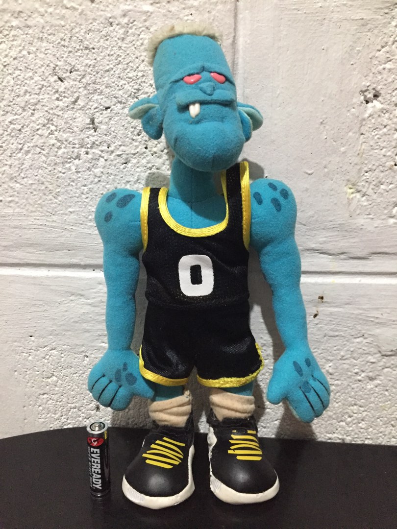 Vintage Space Jam Blanko Hobbies Toys Toys Games On Carousell vintage-space-jam-blanko-hobbies-toys-toys-games-on-carousell