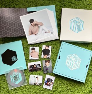 Vixx Box