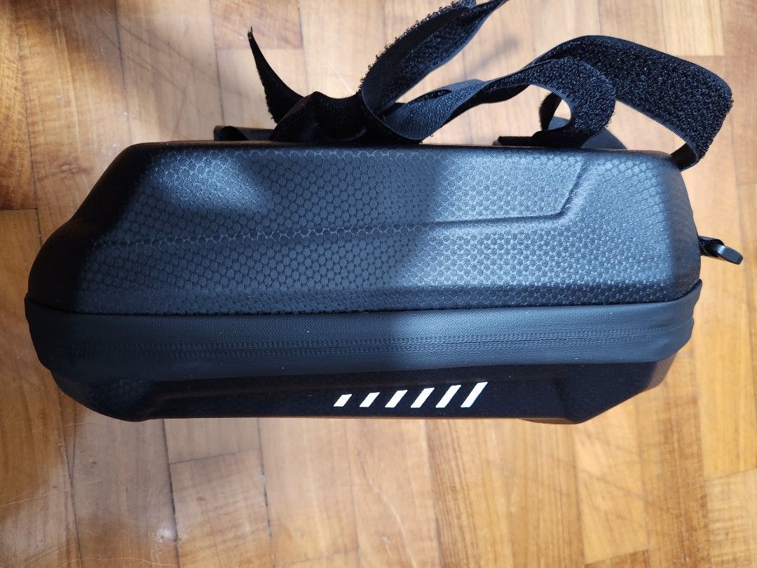 wildman bag 3l
