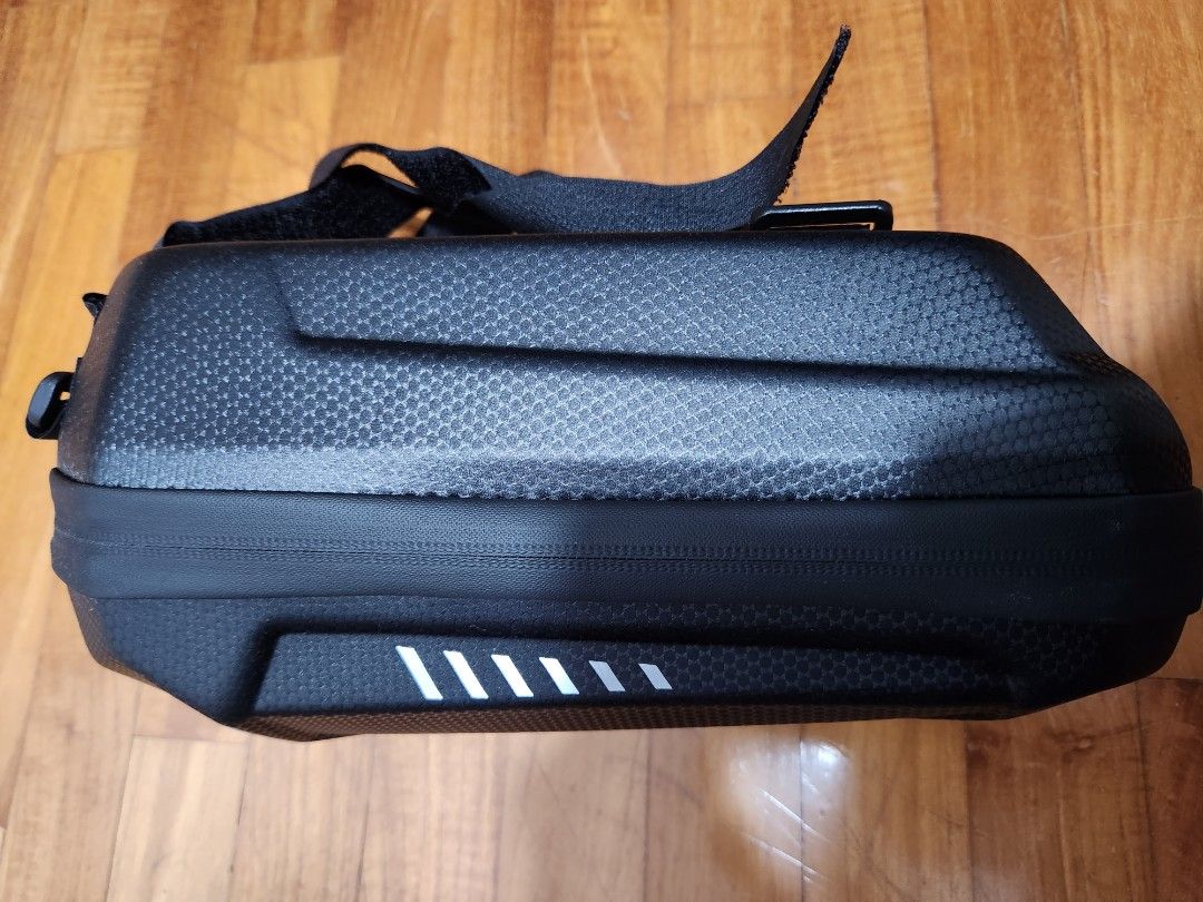 wildman bag 3l
