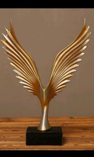 Wing Shape Angel Wings Ornaments