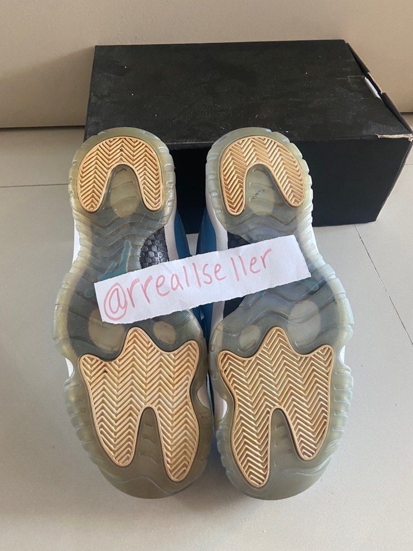 Wts* Air Jordan 11 ' Pantone ', Men'S Fashion, Footwear, Sneakers On  Carousell