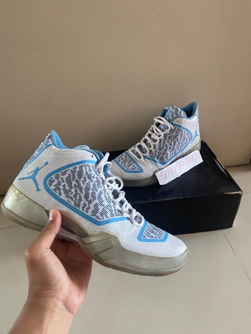 Air jordan 29 flight deals