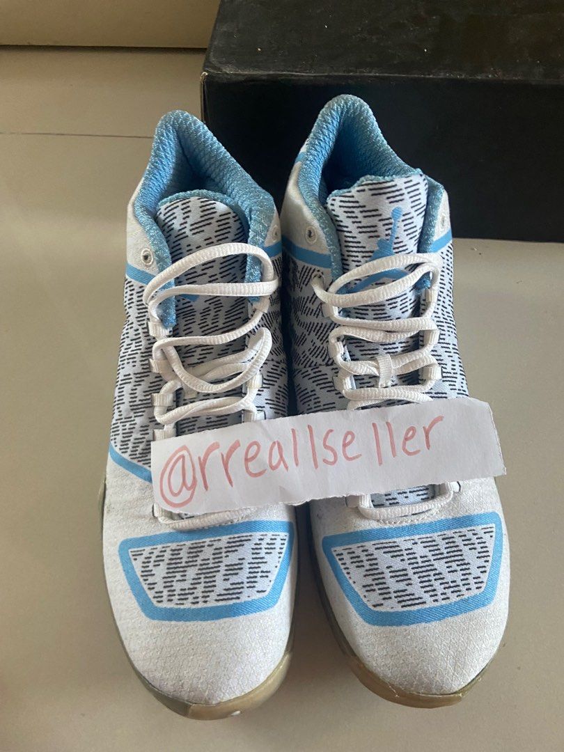 Jordan 29 flight shop 2