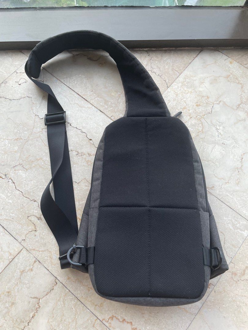 Xiaomi Sling Bag, Men's Fashion, Bags, Sling Bags on Carousell