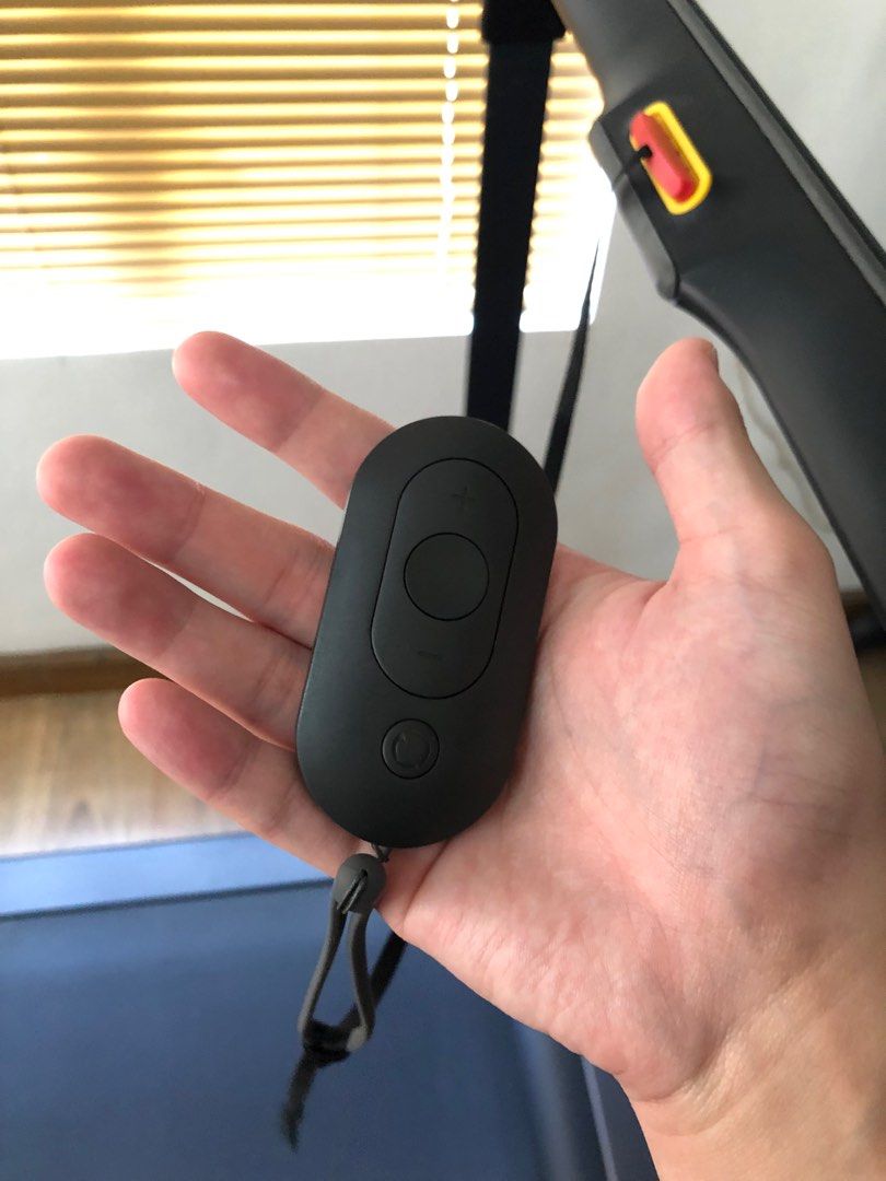 Walkingpad R1 Remote Xiaomi WalkingPad R1 Pro, Sports Equipment, Exercise & Fitness, Cardio ...