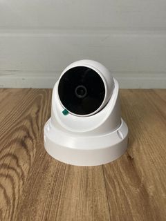 XiaoVV Q1 Dome CCTV Camera Security Camera [UNSEALED]