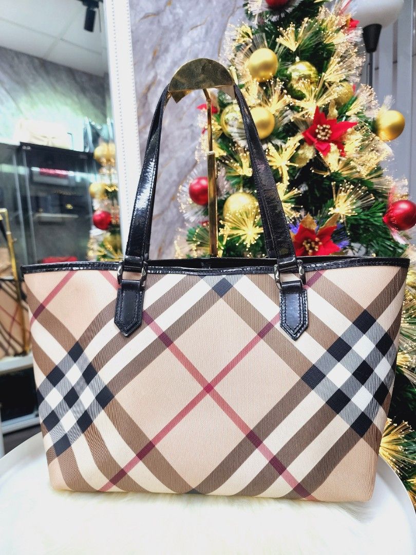 Burberry sale bag hot sale