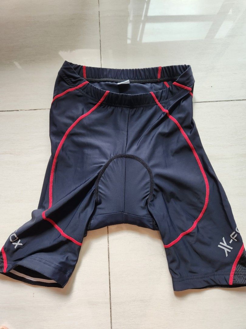 X tiger shorts deals