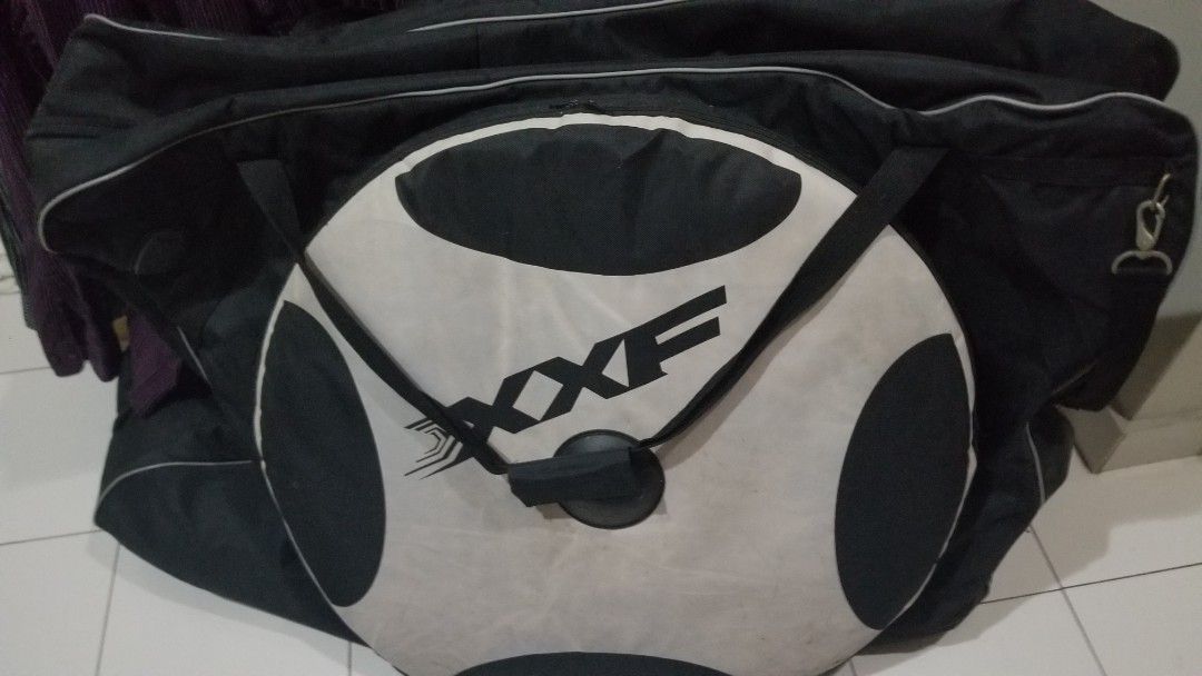 Xxf deals bike bag