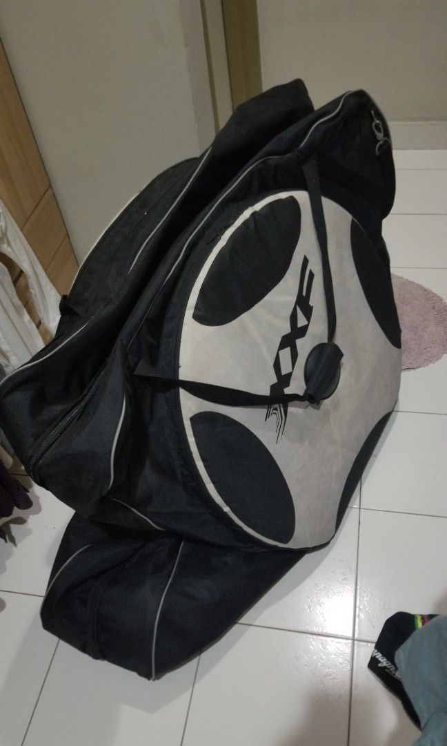 Xxf bike store travel bag