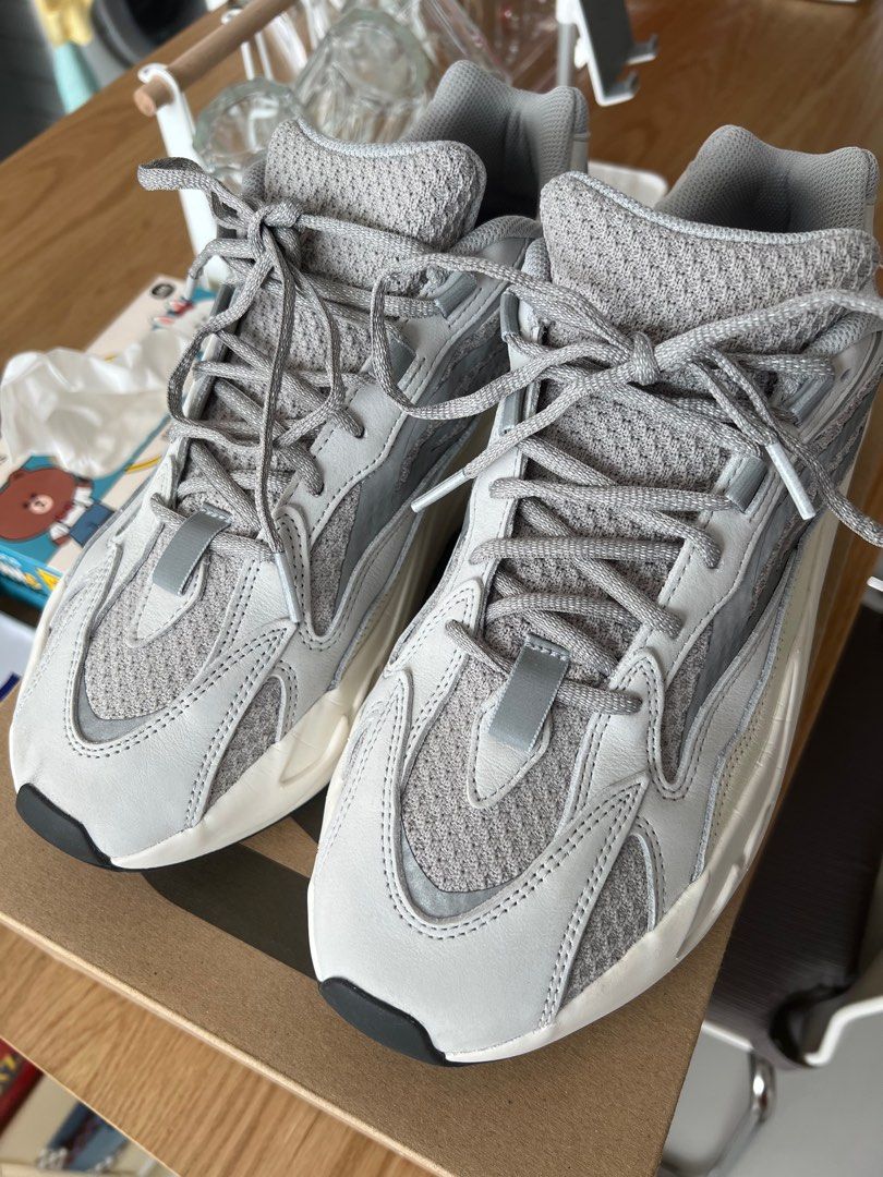 Adidas yeezy boost 700 top v2 12