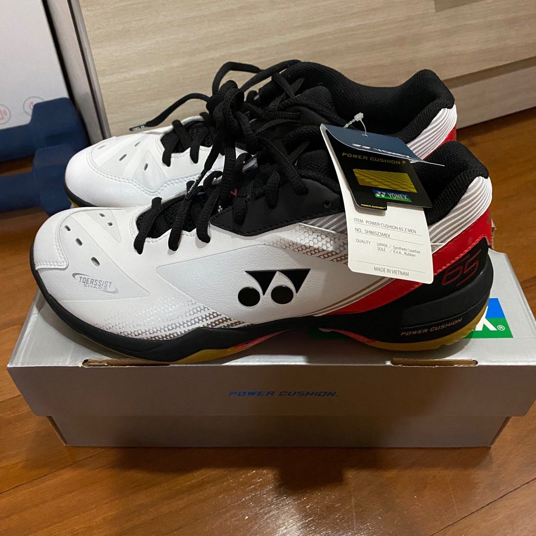 Power cushion clearance 65 z men