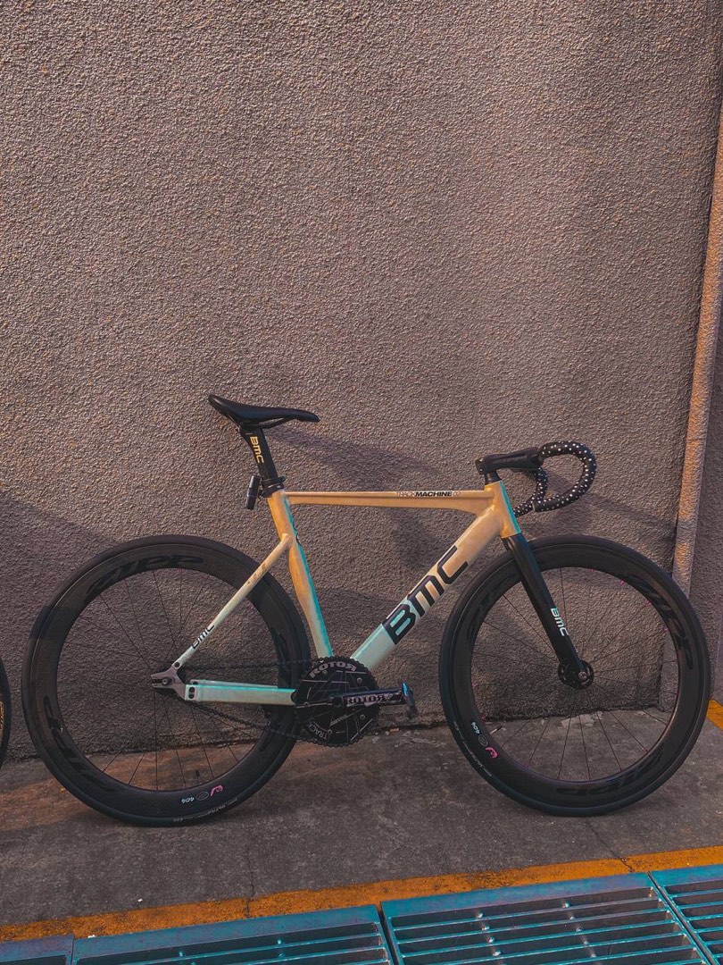 Zipp fixie wheel 2025
