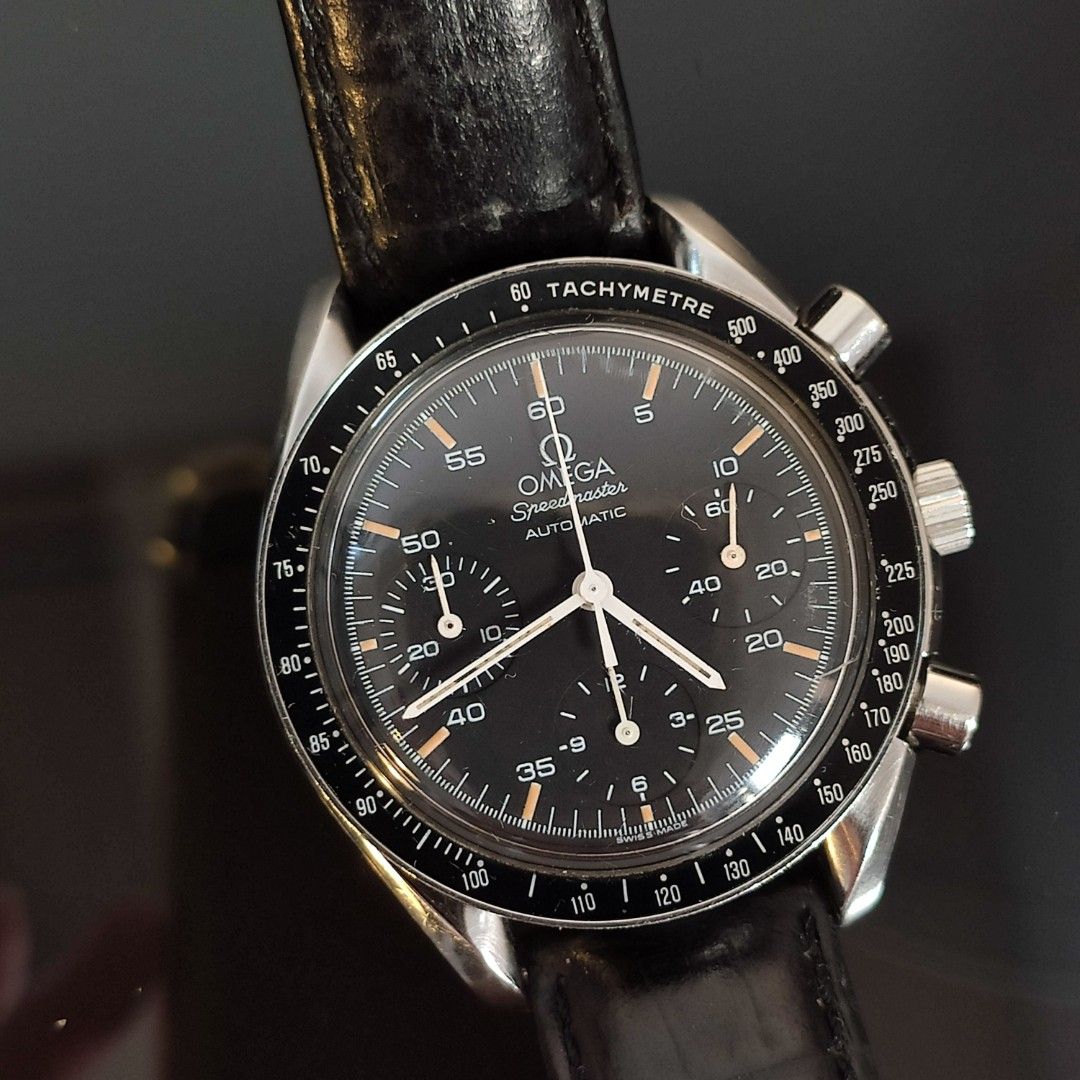 OMEGA SPEEDMASTER 90277954 腕時計