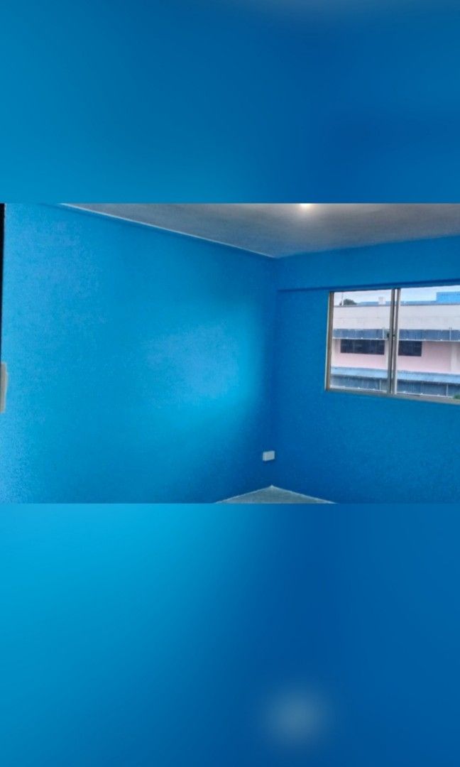 1 Room house painting Very cheap rate, Home Services, Renovations