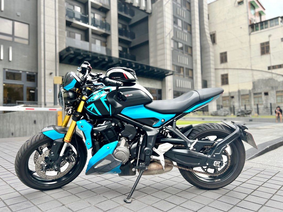 Triumph 11 best sale