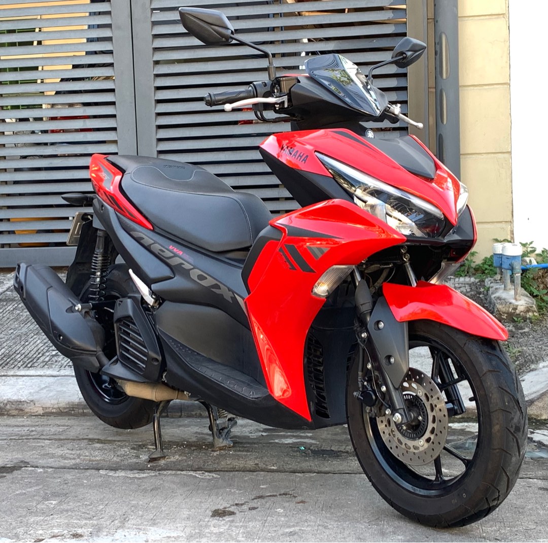 2022-yamaha-aerox-motorbikes-motorbikes-for-sale-on-carousell
