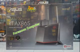 Asus 路由器 Router  Collection item 3