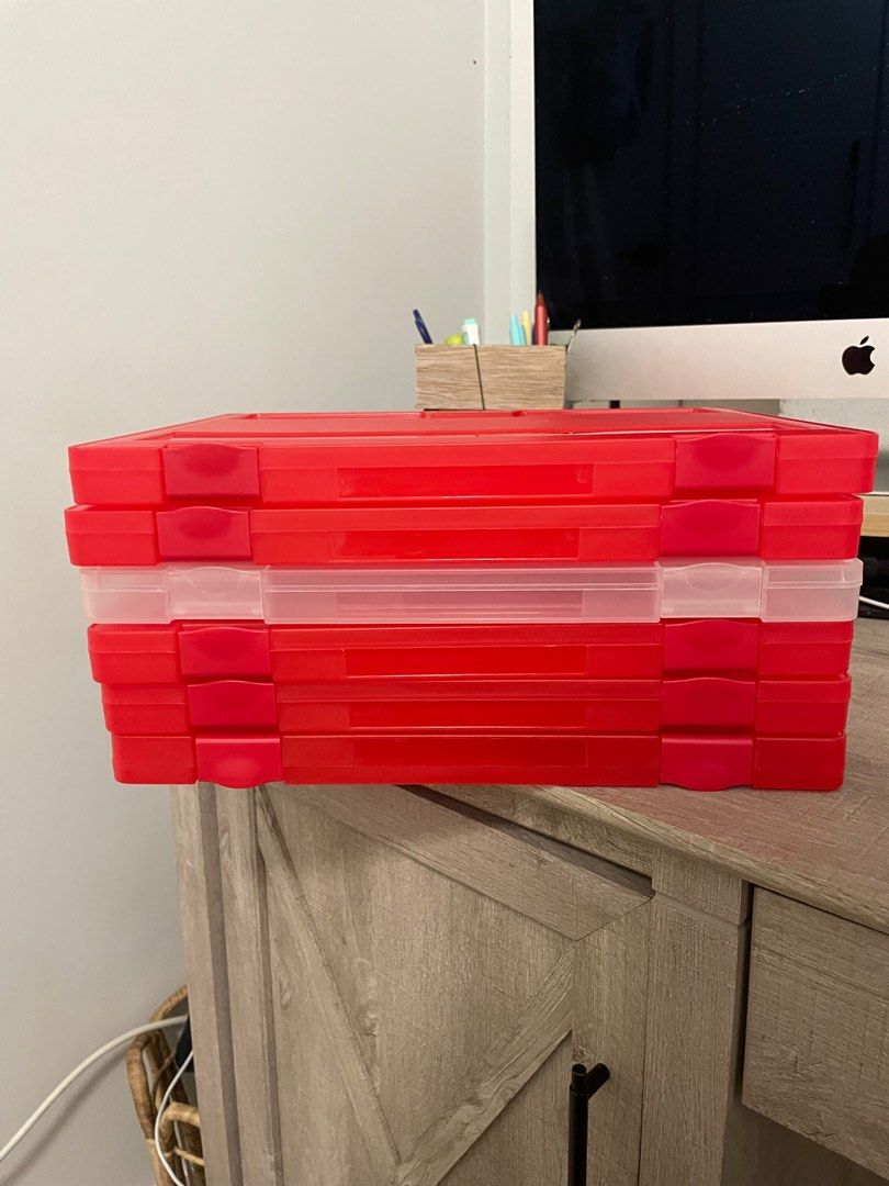 6-x-a4-size-display-folders-books-stationery-others-on-carousell