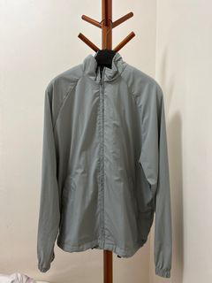日式型老銀灰色男裝風褸（2件8折/3件以上七折）64187573025410110
