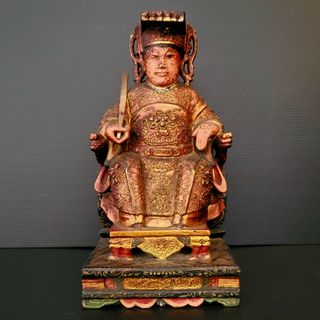妈祖 Collection item 1