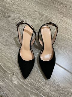 二手尖頭高跟鞋  歡迎詢問