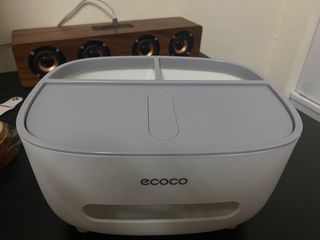 收納盒 遙控器 衛生紙 面紙