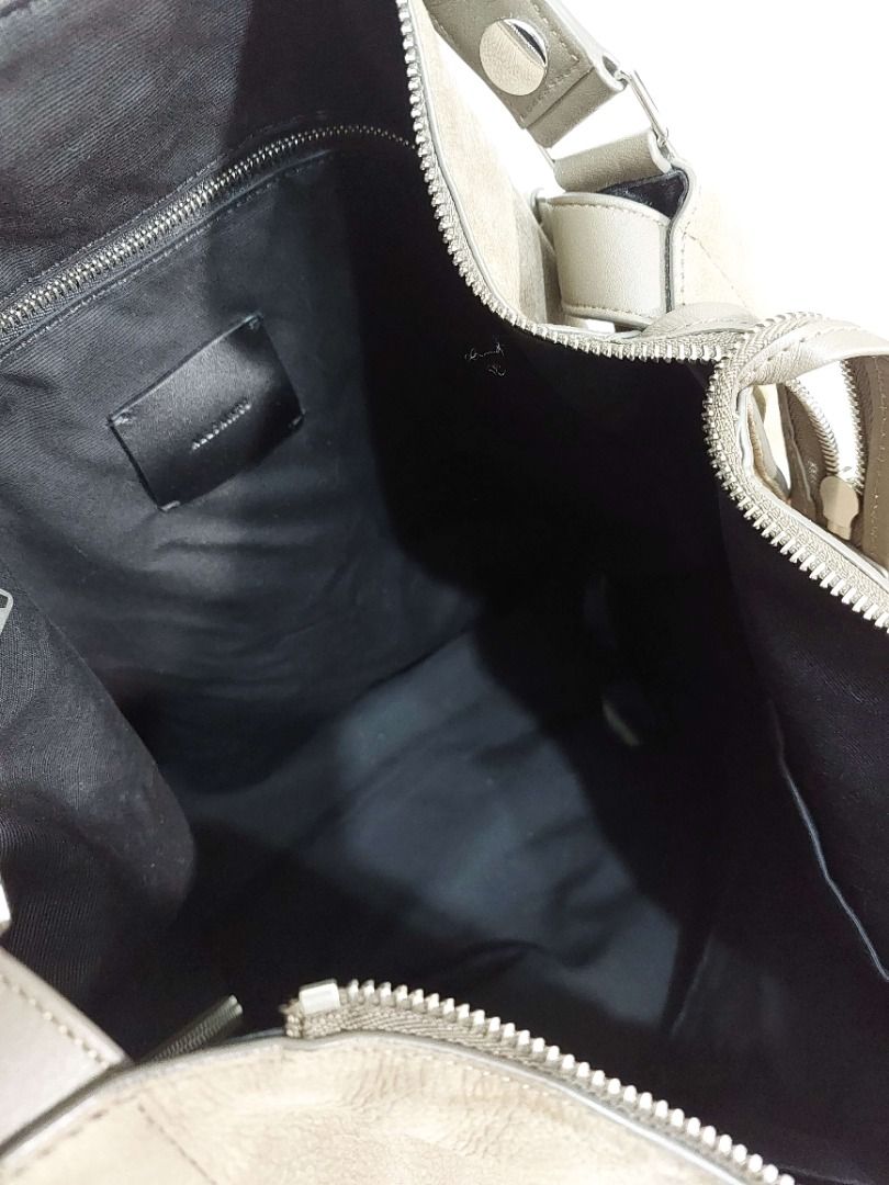 AllSaints Cooper Backpack