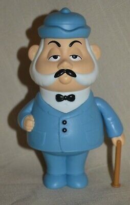 漢堡王兒童餐玩具Burger King Kids Meal Toy Sherlock Gnomes