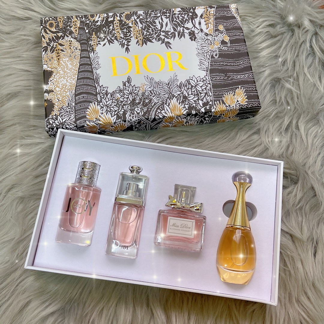  DIOR dior. jadore. addict, joy, Beauty & Personal Care, Fragrance