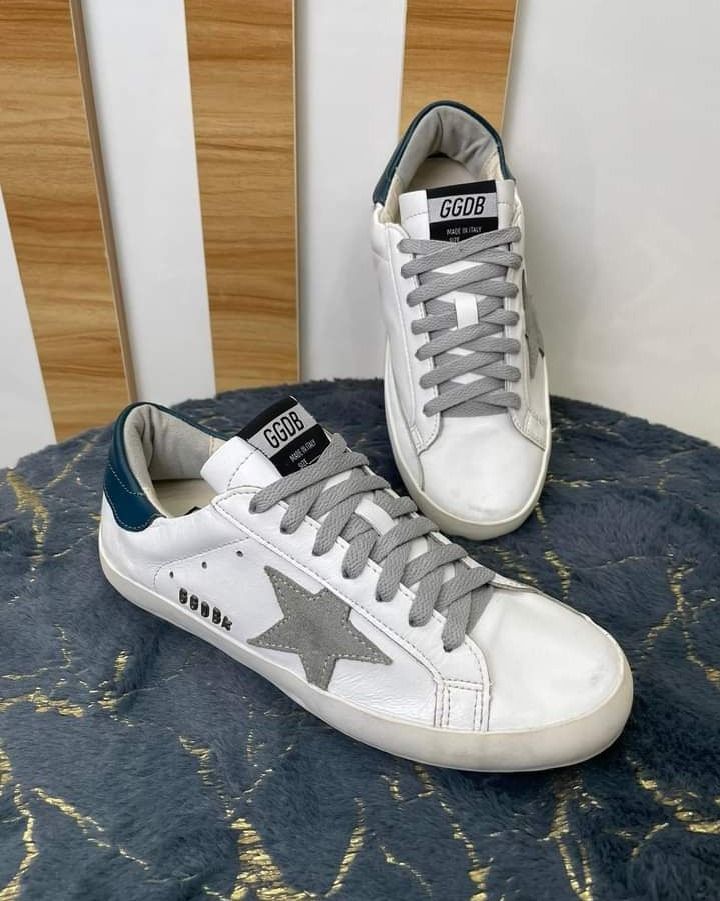 Golden goose deals uomo indossate