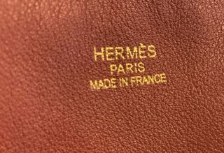 Hermes double Sens 28, 名牌, 手袋及銀包- Carousell