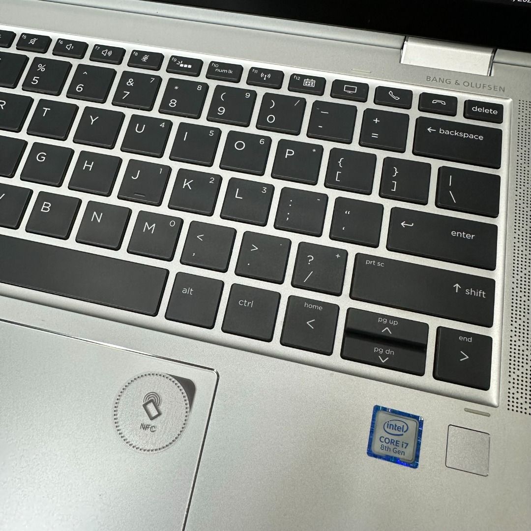 🈹特價性價比極高HP EliteBook x360 1030 G3 ( i7 8代/ 16GB RAM