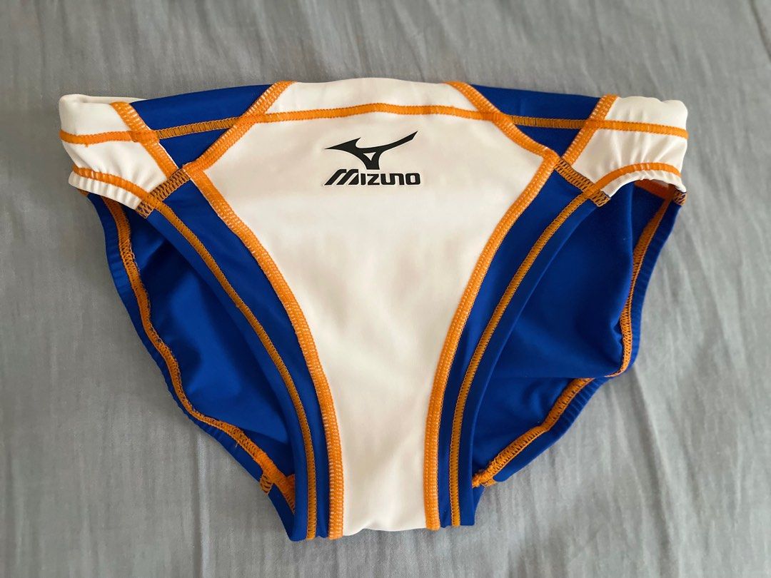 mizuno swimwear Carousell