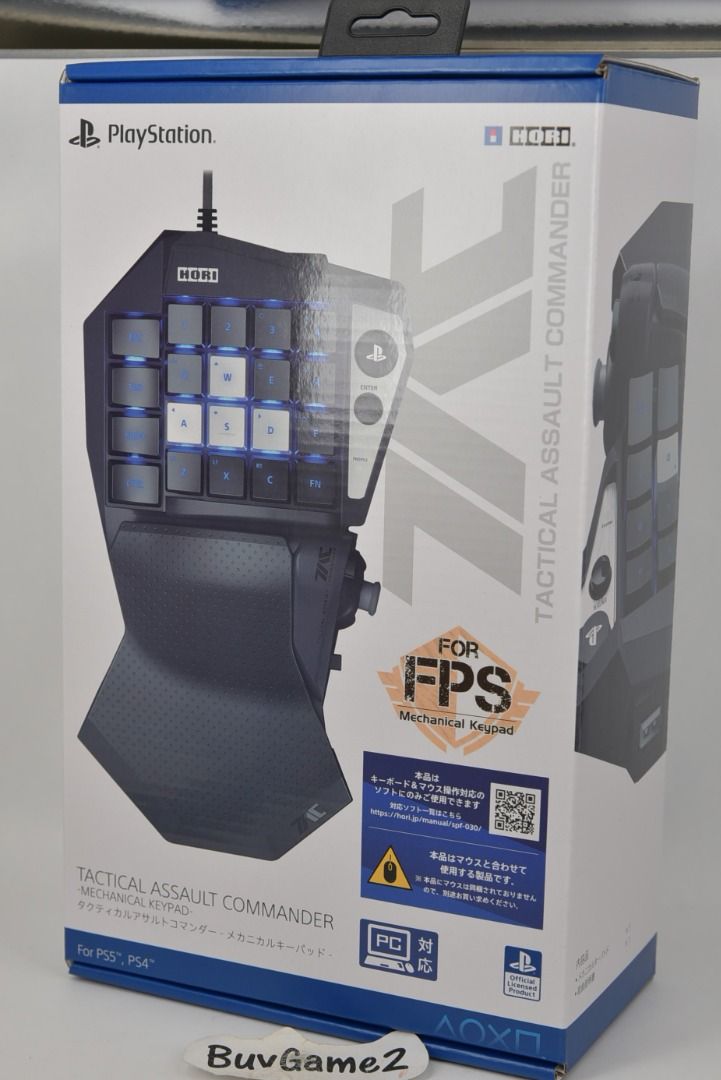 BF5/PS5」一个FPS键鼠玩家转到手柄阵营的第十五小时