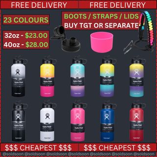 Affordable cheap hydro flask