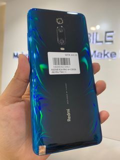 Redmi k20 2nd hand clearance