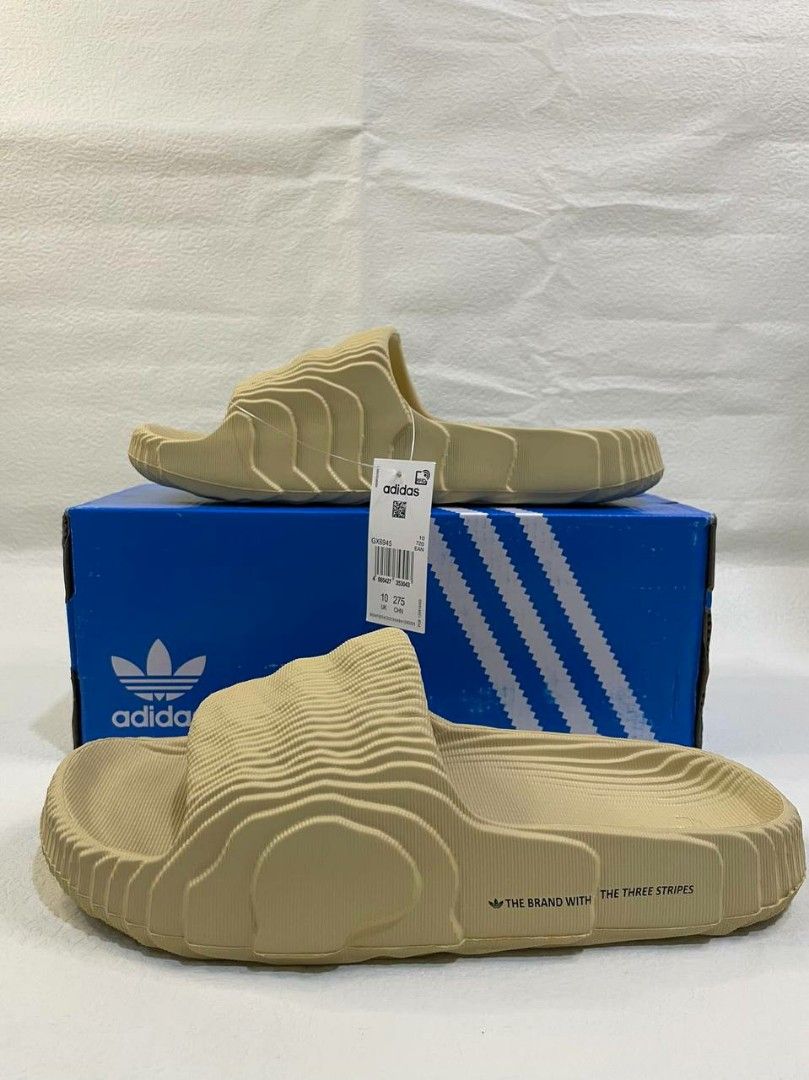 Adilette pool slide new arrivals