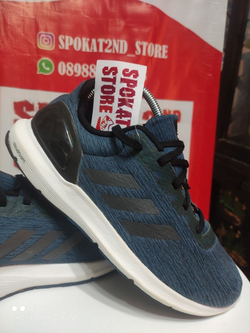Adidas cosmic store 2 misty blue