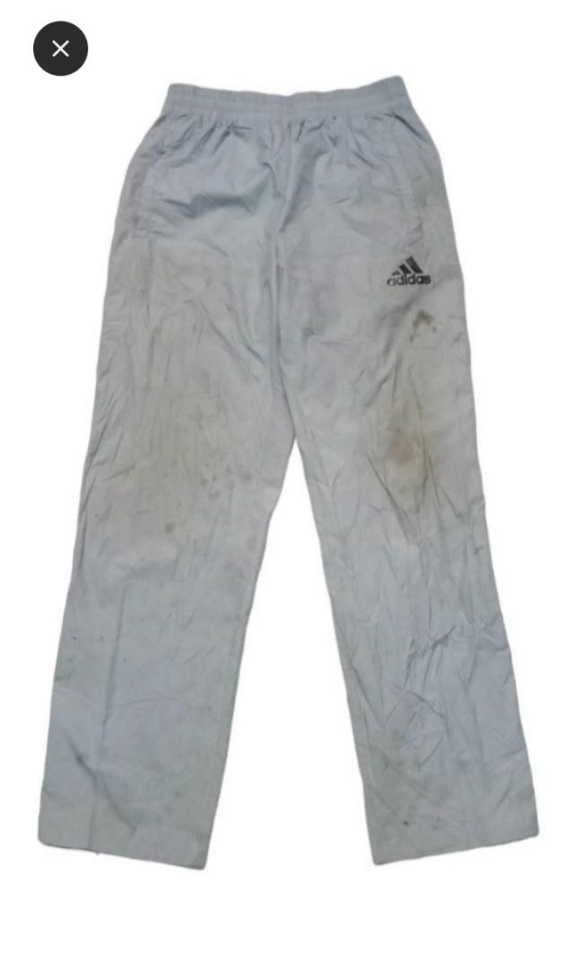 Adidas equipment track pants sales