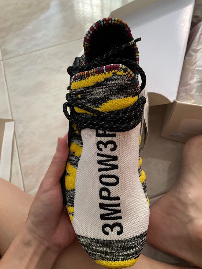 Hu hot sale nmd 219