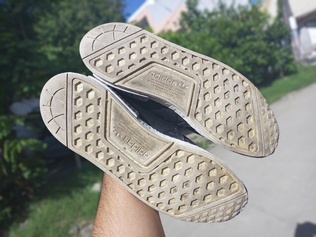 Adidas NMD RX1