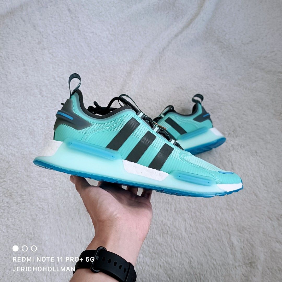 Adidas nmd new arrivals chica exclusive xbox