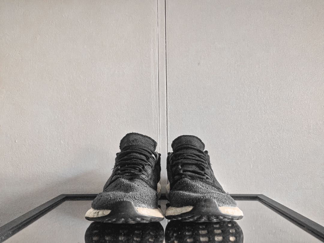 Pureboost go reddit store
