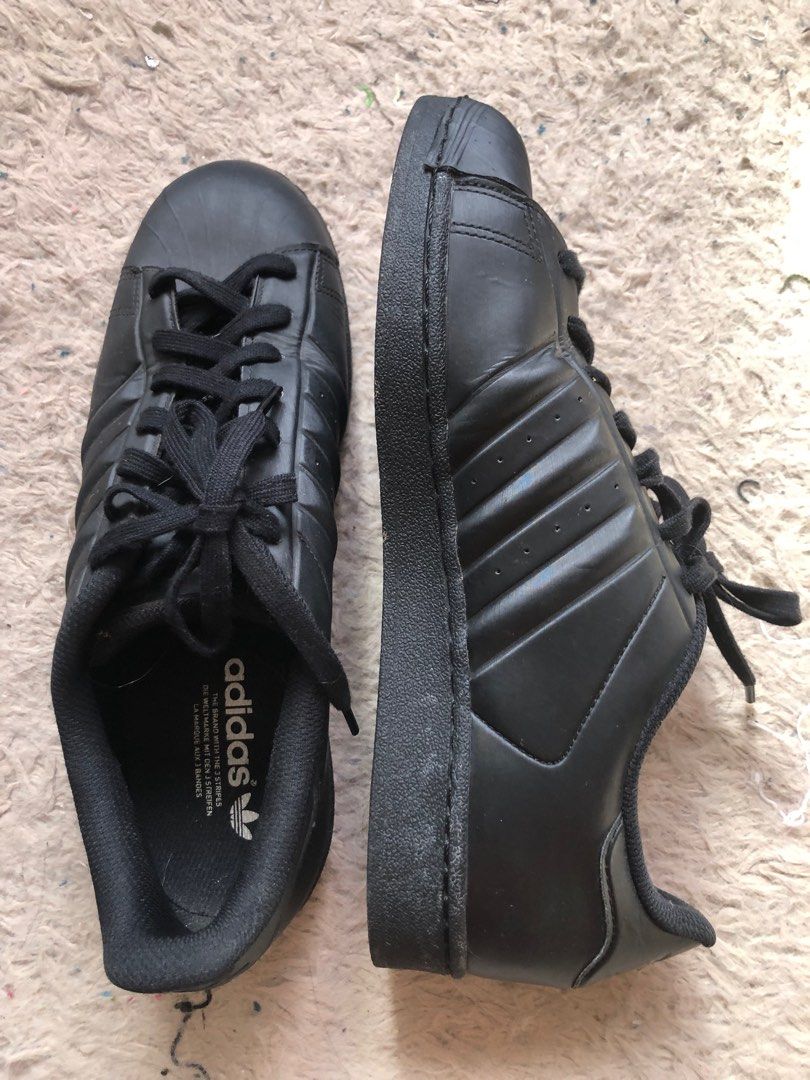 Adidas superstar deals 2 size 9