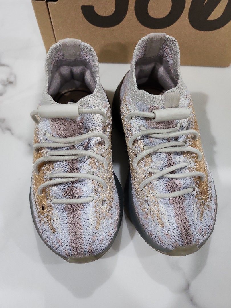 Adidas Yeezy Boost 380 Infants Babies Kids Babies Kids
