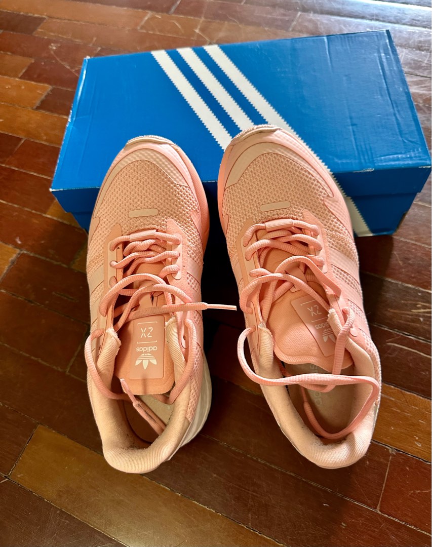Adidas zx deals 4