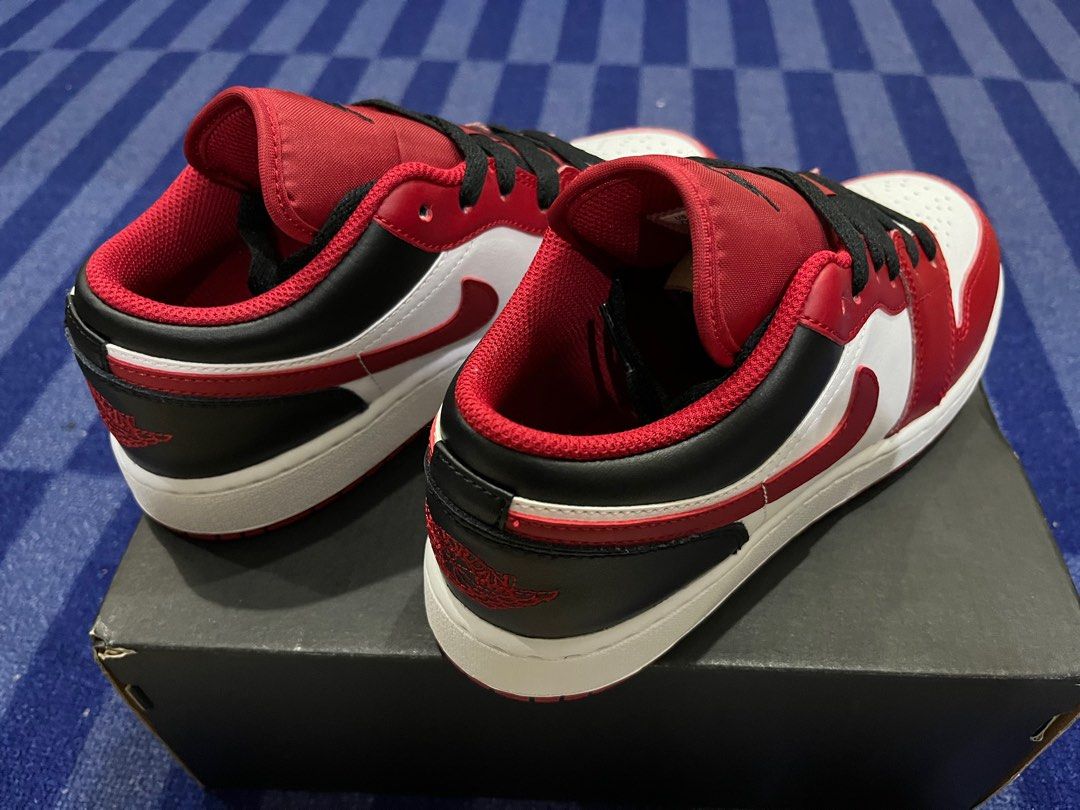 jordan 1 chicago bulls og